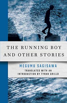 portada The Running boy and Other Stories (New Japanese Horizons) (en Inglés)