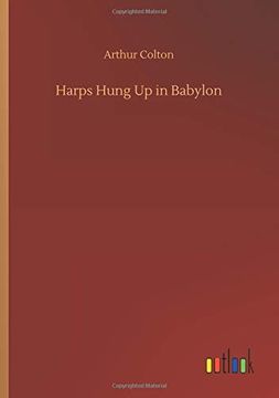portada Harps Hung up in Babylon 