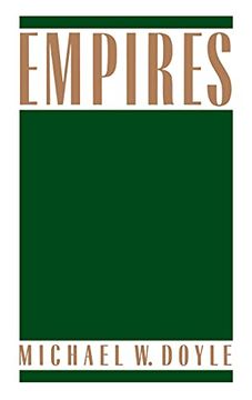 portada Empires (Cornell Studies in Comparative History) (in English)
