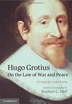 portada Hugo Grotius on the law of war and Peace: Student Edition 