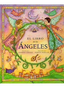 portada El Libro de los Angeles (in Spanish)