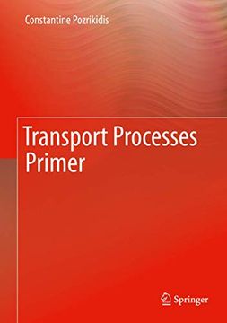 portada Transport Processes Primer (en Inglés)