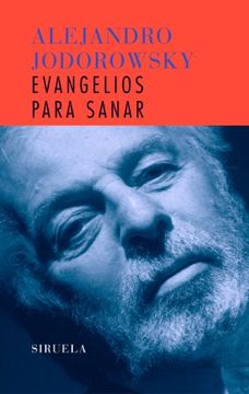 portada Evangelios Para Sanar (in Spanish)