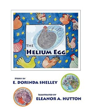 portada the helium egg (in English)