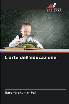 portada L'arte dell'educazione (en Italiano)