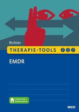 portada Therapie-Tools Emdr (in German)