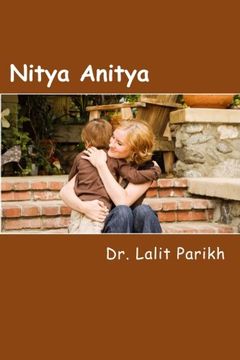 portada Nitya Anitya: GujaraatI Short Stories collection (Gujarati Edition)