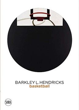 portada Barkley l. Hendricks: Basketball