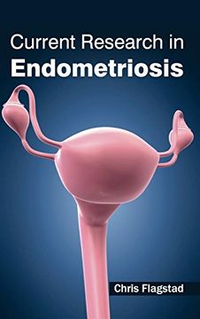 portada Current Research in Endometriosis (en Inglés)