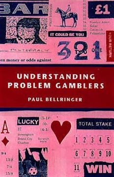 portada Understanding Problem Gamblers (en Inglés)
