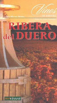 portada Ribera del Duero (in Spanish)