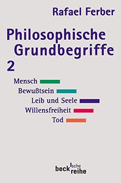 portada philosophische grundbegriffe 2 (en Alemán)