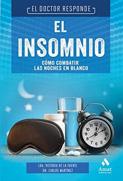 portada El Insomnio (in Spanish)