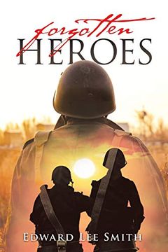 portada Forgotten Heroes (en Inglés)