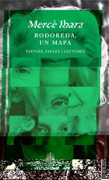 portada Rodoreda un Mapa (in Catalan)