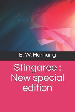 portada Stingaree: New special edition (en Inglés)