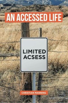 portada An Accessed Life