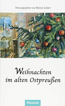 portada Weihnachten im Alten Ostpreußen (en Alemán)