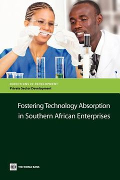 portada fostering technology absorption in southern african enterprises
