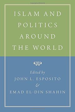 portada Islam and Politics Around the World (en Inglés)