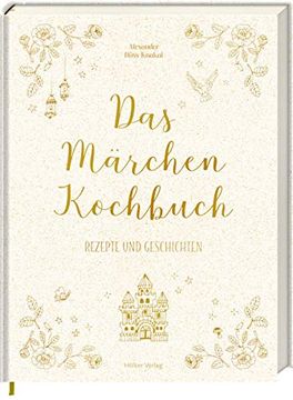 portada Das Märchen-Kochbuch (in German)