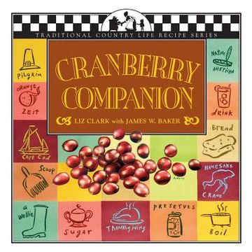 portada Cranberry Companion (in English)