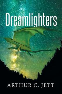 portada Dreamlighters (en Inglés)