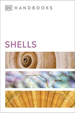 portada Shells (dk Handbooks) (en Inglés)