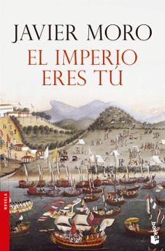 portada El Imperio Eres tú (in Spanish)