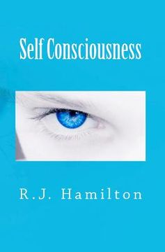 portada self consciousness (en Inglés)