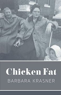 portada Chicken fat (in English)