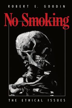 portada No Smoking: The Ethical Issues (en Inglés)