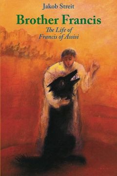 portada Brother Francis: The Life of Francis of Assisi