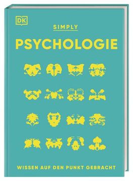 portada Simply. Psychologie (in German)