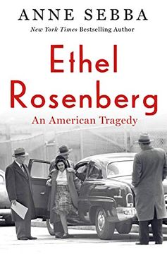 portada Ethel Rosenberg: An American Tragedy 