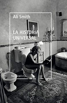 portada La Historia Universal (in Spanish)