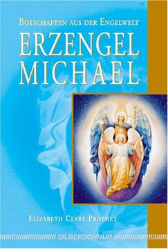 portada Erzengel Michael: Botschaften aus der Engelwelt (en Alemán)