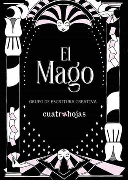 portada El Mago (in Spanish)