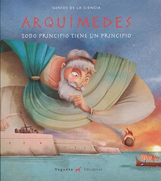 portada Arquímedes (in Spanish)