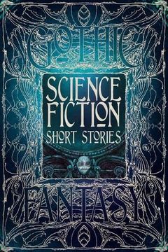 portada Science Fiction Short Stories (Gothic Fantasy)