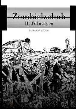 portada zombielzebub: hell's invasion (in English)