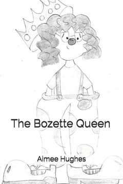 portada The Bozette Queen