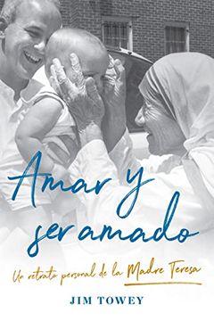 portada Amar y ser Amado (in Spanish)