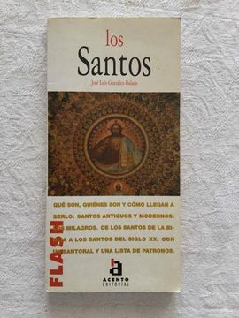 portada Los Santos