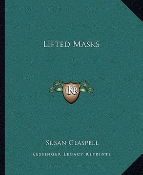 portada lifted masks (in English)