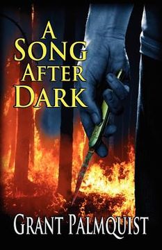 portada a song after dark (in English)