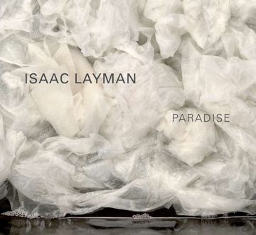 portada Isaac Layman-Paradise 