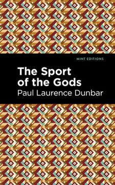 portada The Sport of the Gods (Mint Editions) (in English)