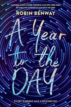 portada A Year to the day (in English)