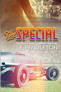 portada the special (in English)
